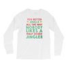 be an eleven 1 Long Sleeve Shirts