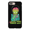 mars recruitment iPhone 8 Plus