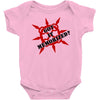 got it memorized Baby Onesie
