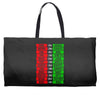 think inspire sing Weekender Totes