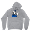 go to jail monopoly Unisex Hoodie