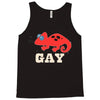 iguana Tank Top