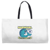 narwhal Weekender Totes
