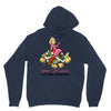 bored Unisex Hoodie