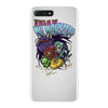 attack of the momonsters iPhone 7 Plus Case
