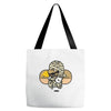 mummyooki Tote Bags