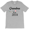 Grandma est.2018 T-Shirt