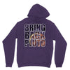 bring back pluto Unisex Hoodie