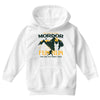 mordor fun run Youth Hoodie