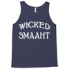 Wicked Smaaht Tank Top