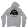taurus airsoft pistool black logo Unisex Hoodie