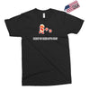 drop it like it's hot Exclusive T-shirt