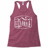 vanture Racerback Tank