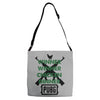 Pubg Adjustable Strap Totes
