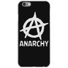 anarchy iPhone 6/6s Case