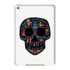 loco coco skul iPad Mini 4