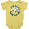 randy  the ram  robinson Baby Onesie