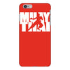 muay thai mma gym sport gym train iPhone 6 Plus/6S Plus Case