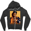 Free Tay-k Zipper Hoodie