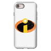 The incredibles Vintage iPhone 8