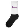 goats Socks