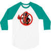 dead boy   copy 3/4 Sleeve Shirt
