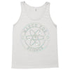 march for science Tank Top