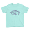 carpe diem Youth Tee