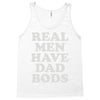 top dad bod Tank Top