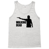 walking dead Tank Top