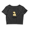 puggable Crop Top