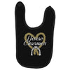 horse charmer Baby Bibs