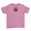 COOL IN SIMPLE Youth Tee