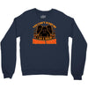 preschool teacher Crewneck Sweatshirt