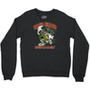 paper chaser 2 Crewneck Sweatshirt