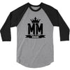 fahrie 3/4 Sleeve Shirt