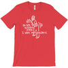 im not getting jiggy i have parkinsons T-Shirt