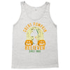 great pumpkin believer Tank Top