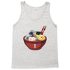 great wave ramen Tank Top