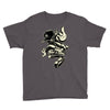 the wild ones Youth Tee
