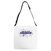 i'am cool engineer trust me Adjustable Strap Totes