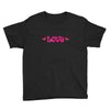 FAHRIE77 Youth Tee