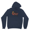 i put a turkey in that oven   copy Hoodie