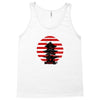 Circle Asia Tank Top