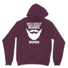 funny beards Hoodie