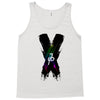 jake paul x Tank Top