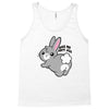 kiss my soft ass Tank Top