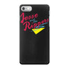 jesse and the rippers iPhone 7 Case