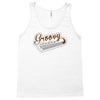 the guy with the gun Tank Top