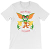 rules are made to be broken T-Shirt